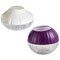 Hutzler Pro-Line Onion & Garlic Savers Food Keeper Set - Keeps Fresh Longer